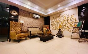Hotel The Reo Palace, Haridwar